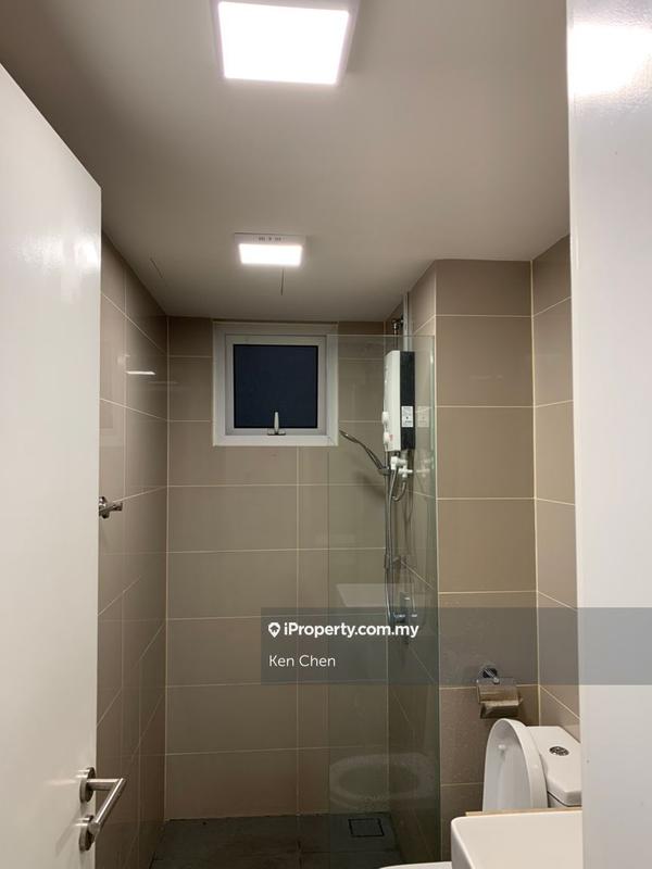 Service Residence for Sale in Sentul Point by Ken Chen - iProperty.com.my