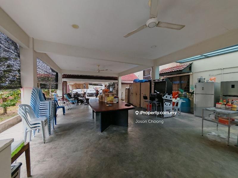 Bungalow House for Sale in Taman Overseas Union (Taman Oug), Jalan Klang Lama (Old Klang Road) by Joson Choong - iProperty.com.my