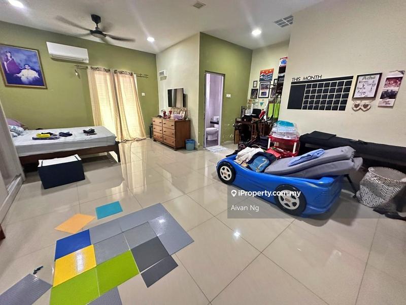 2-storey Terraced House for Sale in SL 7, Bandar Sungai Long by Aivan Ng - iProperty.com.my