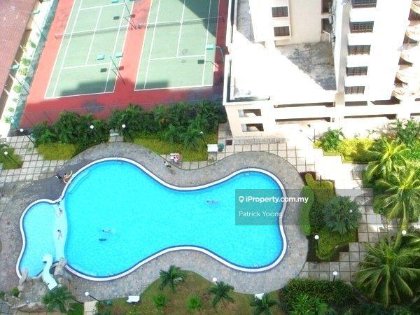 Kondominium untuk Dijual di Abadi Villa oleh Patrick Yoong - iProperty.com.my