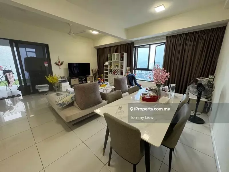 Service Residence untuk Dijual di The Era @ Duta North oleh Tommy Liew - iProperty.com.my