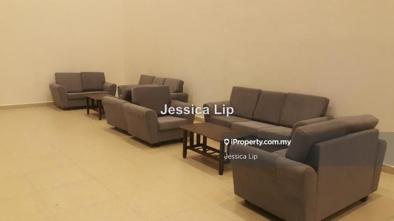 Kondominium untuk Dijual di Green Park Residence oleh Jessica Lip - iProperty.com.my
