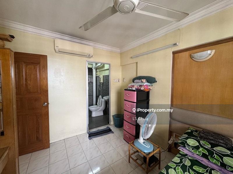 Pangsapuri untuk Dijual di Pearl Tower (Ria) oleh LS Chua - iProperty.com.my