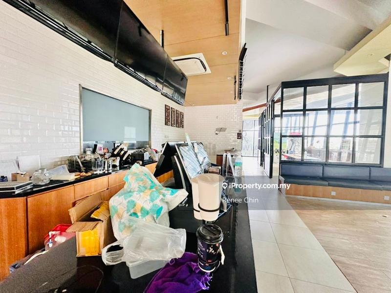 Kedai untuk Disewa di Taman Segambut, Jalan Kuching oleh Renee Chin - iProperty.com.my