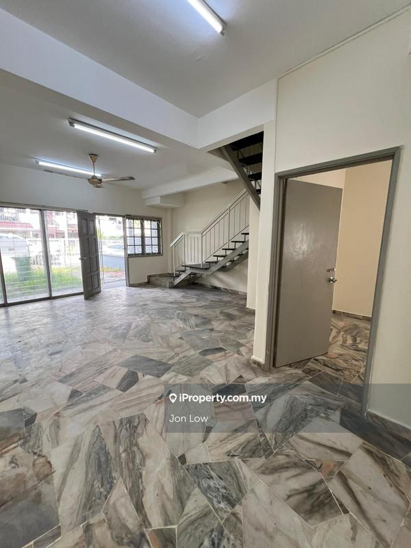 Rumah Berangkai 2 Tingkat untuk Dijual di Taman Sri Endah, Sri Petaling oleh Jon Low - iProperty.com.my