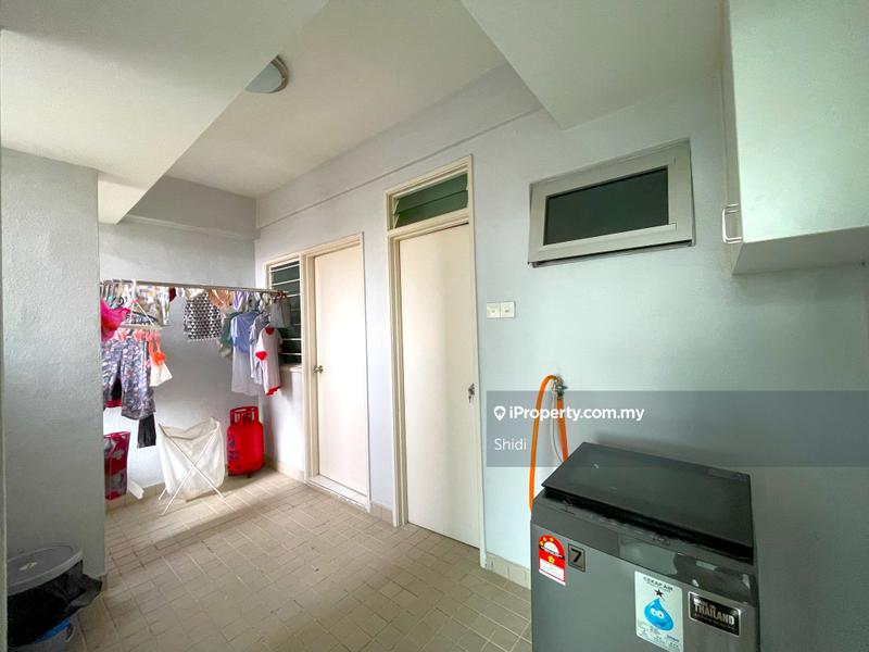 Condominium for Sale in The Saffron by Shidi - iProperty.com.my