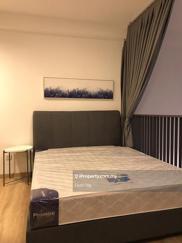 Service Residence for Rent in Emporis by Fedo Ng - iProperty.com.my