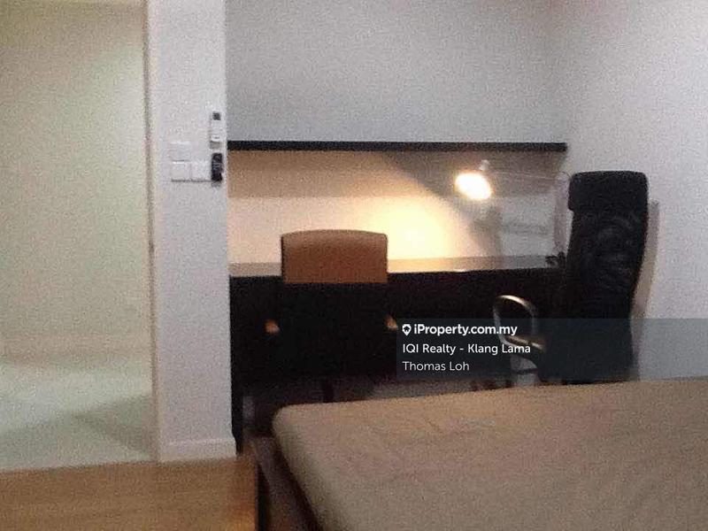 Condominium for Sale in A'Marine Condominium by Thomas Loh - iProperty.com.my