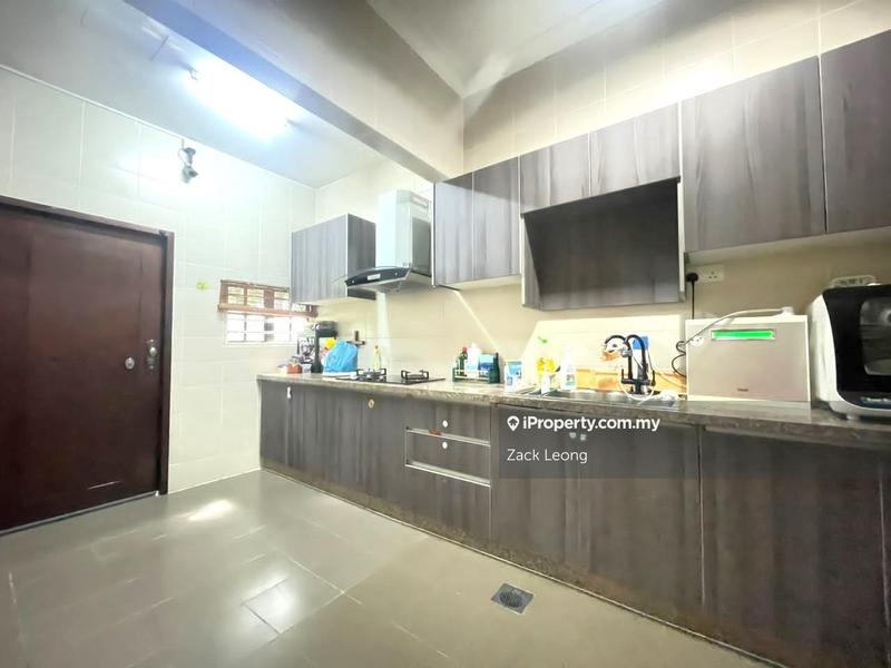 Rumah Berangkai 2 Tingkat untuk Dijual di Bandar Kinrara Seksyen 6, Bandar Kinrara oleh Zack Leong - iProperty.com.my