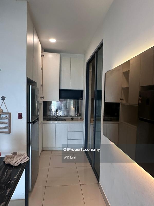 For Sale - LakePark Residence @ KL North