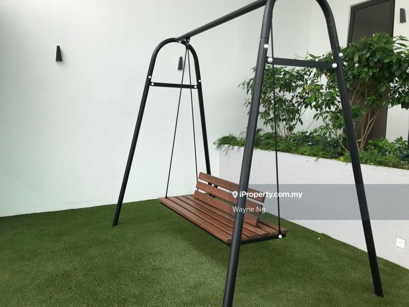 For Sale - Citizen @ Old Klang Road