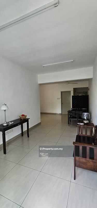 For Sale - SuriaMas Suites