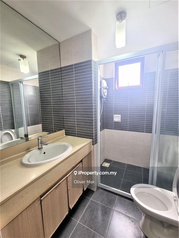 Kondominium untuk Disewa di Savanna Condominium oleh Oliver Mak - iProperty.com.my