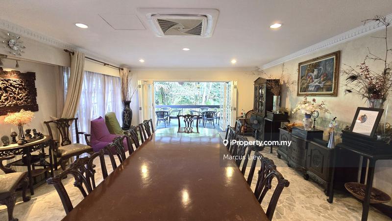 Banglo untuk Dijual di Taman Bukit Pantai, Bangsar oleh Marcus Liew - iProperty.com.my