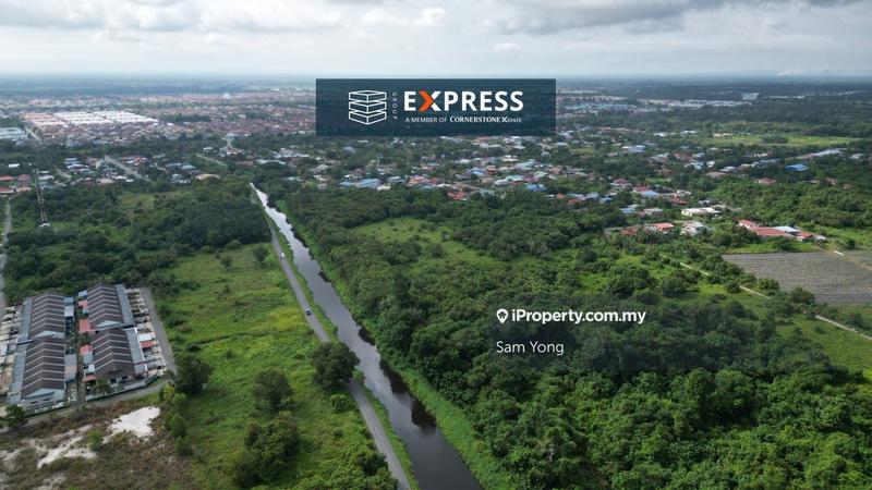 Agricultural Land for Sale in Lutong, Miri by Sam Yong - iProperty.com.my