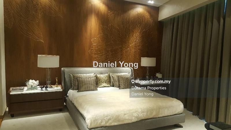 For Sale - Vortex KLCC