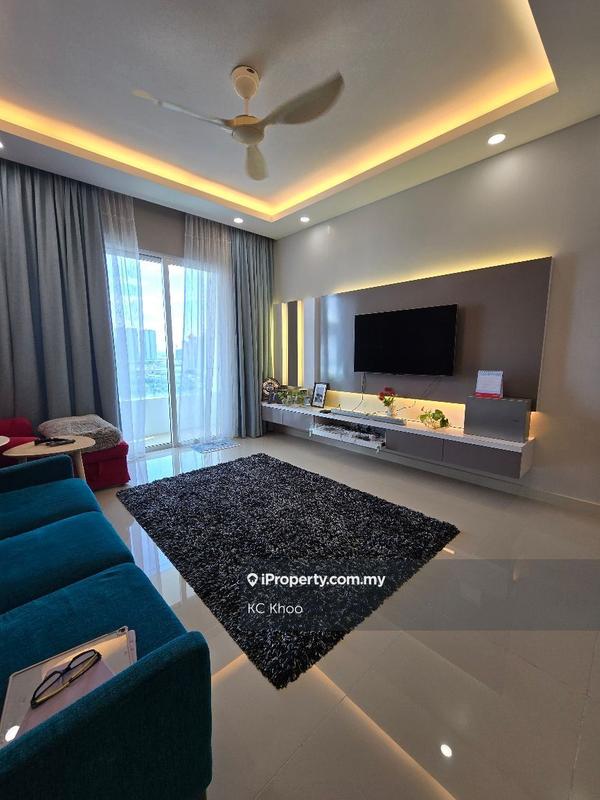 For Sale - Scenaria @ North Kiara Hills