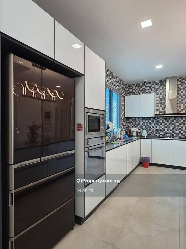 Semi-Detached House for Sale in Bukit Persekutuan, Bangsar by Kevin Yai - iProperty.com.my