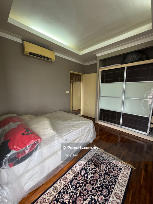 Condominium for Sale in Rivercity Condominium by Tracy Tan - iProperty.com.my
