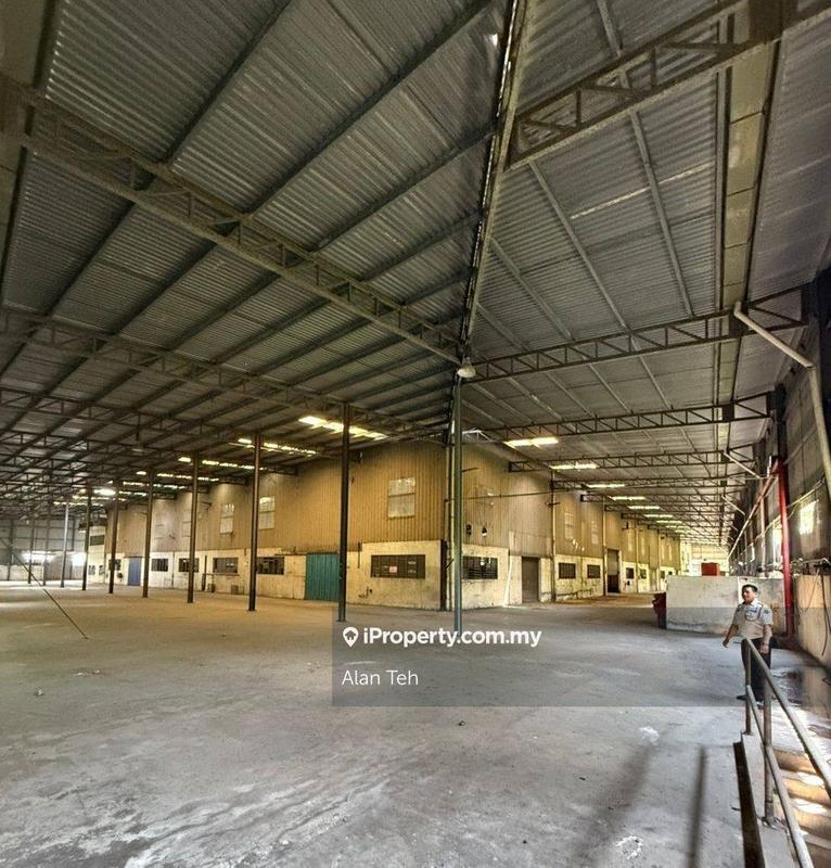 Kilang Terpisah untuk Dijual di Rawang Perdana, Rawang oleh Alan Teh - iProperty.com.my