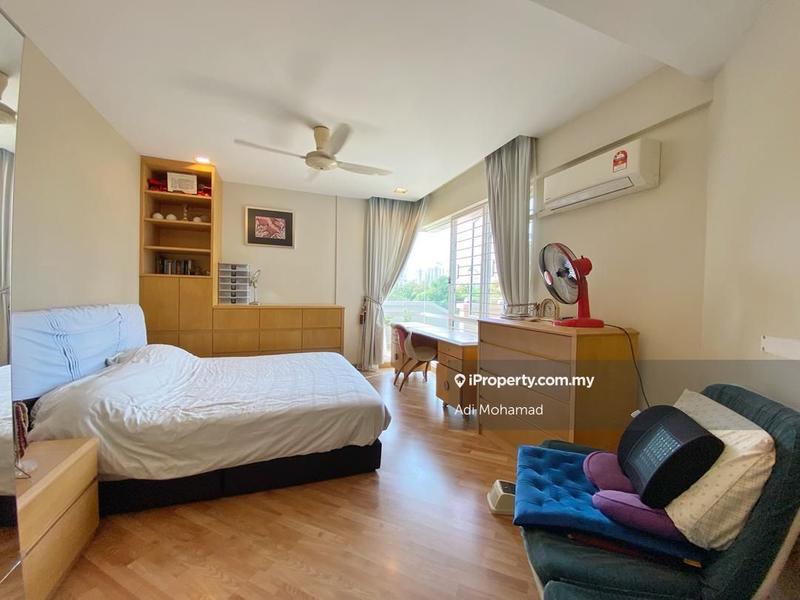 For Sale - Abadi Ria