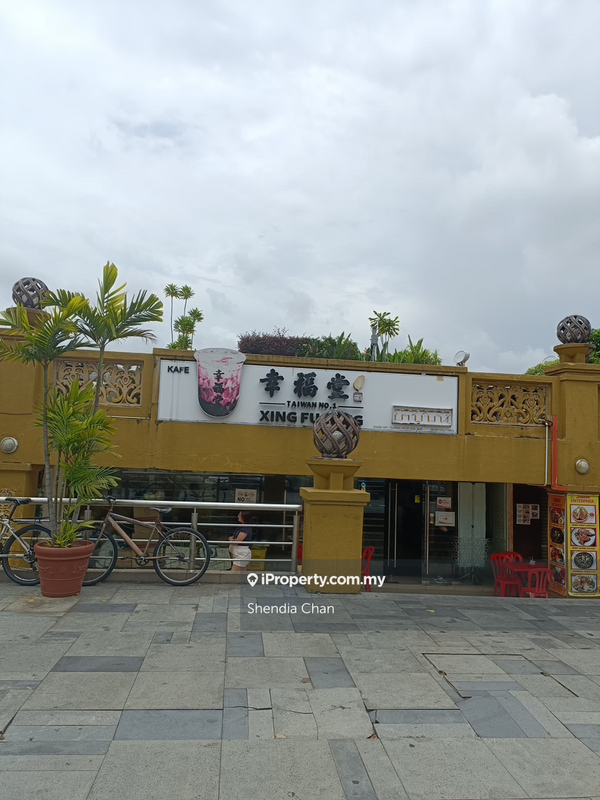Retail-Space for Sale in Bandar Hilir, Melaka City by Shendia Chan - iProperty.com.my