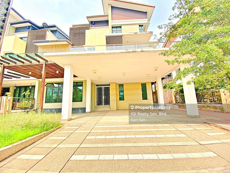 Rumah Berkembar untuk Dijual di Pju 3, Tropicana oleh Ken Tan - iProperty.com.my