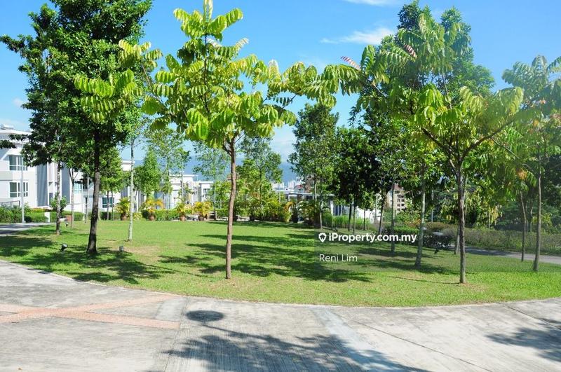 Rumah Berkembar untuk Dijual di Rafflesia, Damansara Perdana, Petaling Jaya, PJ, Damansara Perdana oleh Reni Lim - iProperty.com.my