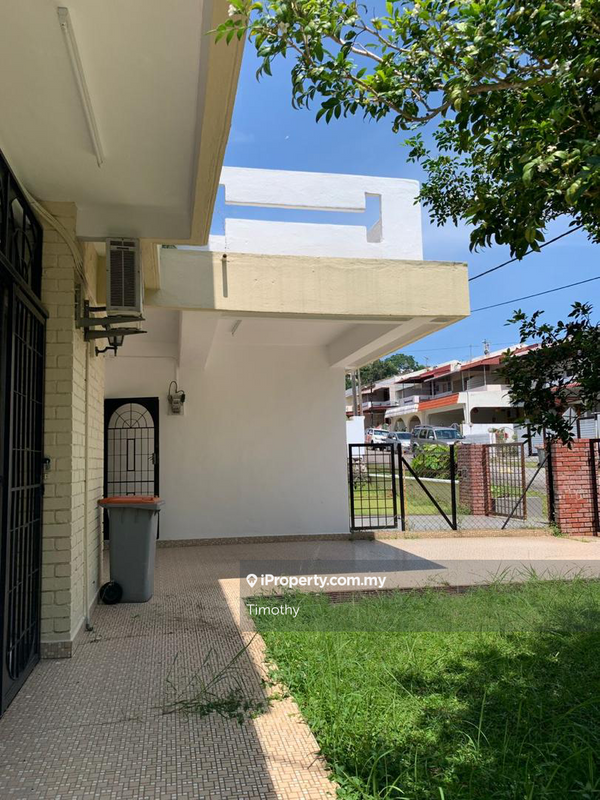 Rumah Berkembar untuk Dijual di Taman Sentosa, Bukit Baru oleh Timothy - iProperty.com.my