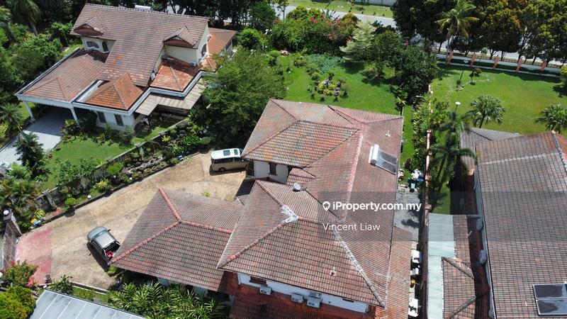 Bungalow House for Sale in Seksyen 6, Kota Damansara by Vincent Liaw - iProperty.com.my
