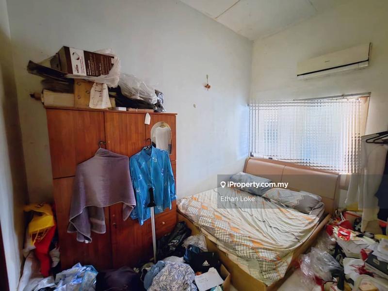 Rumah Berangkai 1 Tingkat untuk Dijual di Kepong Baru, Kepong oleh Ethan Loke - iProperty.com.my
