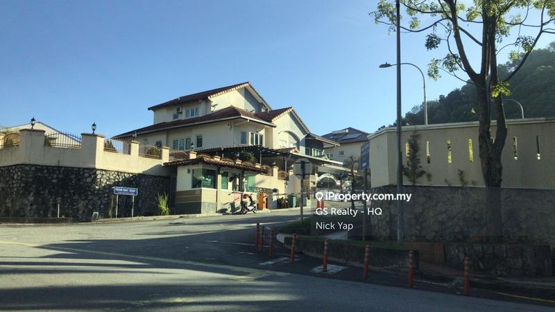 For Sale - Taman Bukit Segar, Cheras