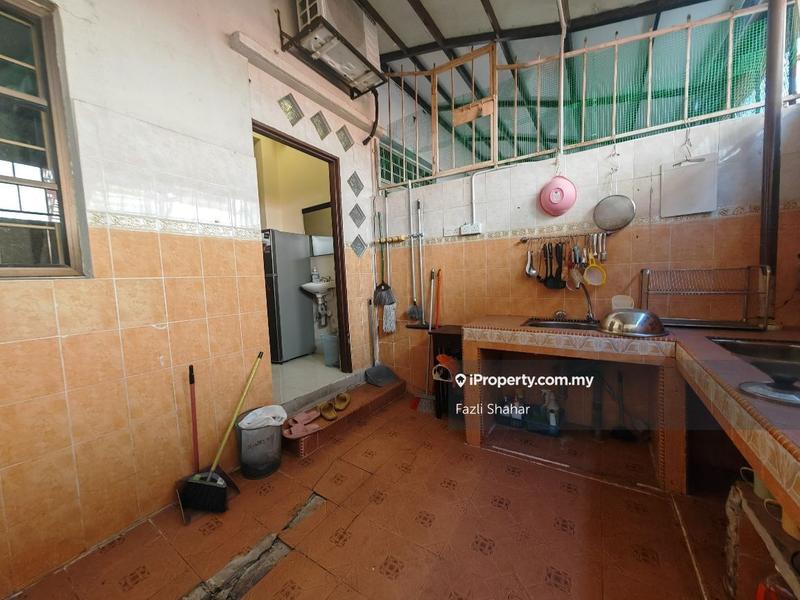 Townhouse for Sale in Taman Setapak Indah, Setapak by Fazli Shahar - iProperty.com.my