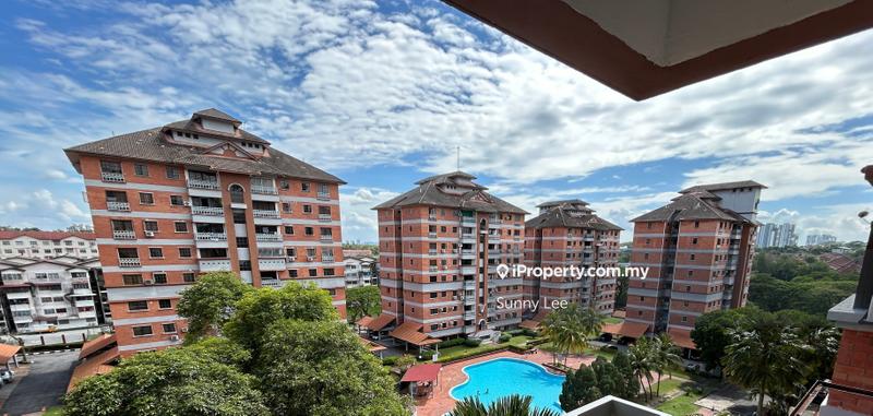 Kondominium untuk Dijual di Evergreen Park Scot Pine oleh Sunny Lee - iProperty.com.my