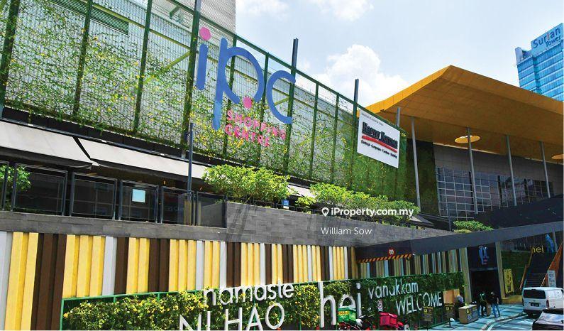 Commercial Bungalow for Rent in Mutiara Damansara, Petaling Jaya by William Sow - iProperty.com.my