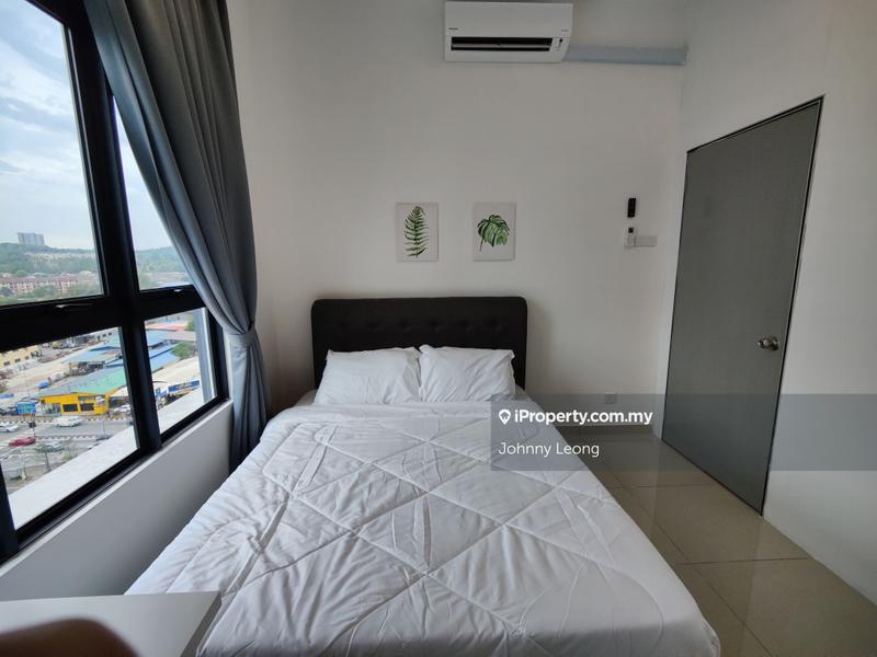 For Sale - B11 Parkland Residence