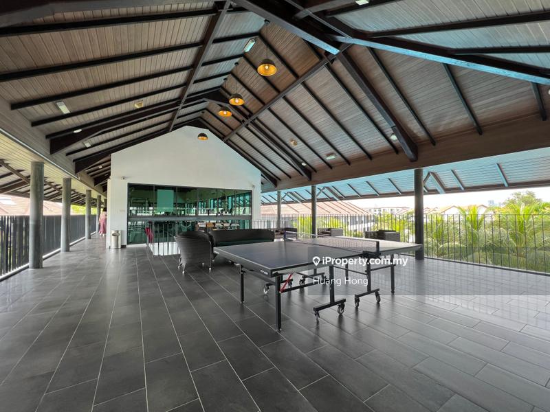 2.5-storey Terraced House for Sale in Western Heritage, Setia Eco Glades, Cyberjaya by Huang Hong - iProperty.com.my