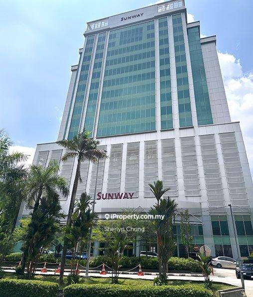 Office for Rent in Seksyen 9, Shah Alam by Sherlyn Chung - iProperty.com.my