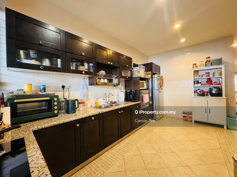 3-storey Terraced House for Sale in Taman Esplanad, Bukit Jalil by Carole Teh - iProperty.com.my