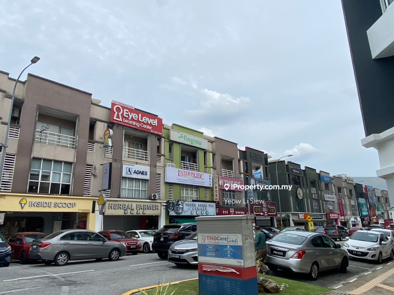 Shop for Sale in Bandar Baru Sri Petaling, Sri Petaling by Yeow Li Siew - iProperty.com.my
