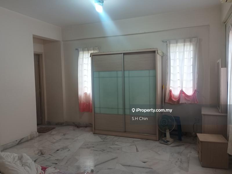 Apartment for Sale in Casa Ria Apartment by S.H Chin - iProperty.com.my