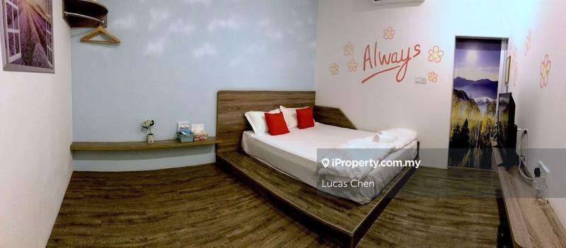 Hotel / Resort for Sale in Ipoh, Perak by Lucas Chen - iProperty.com.my