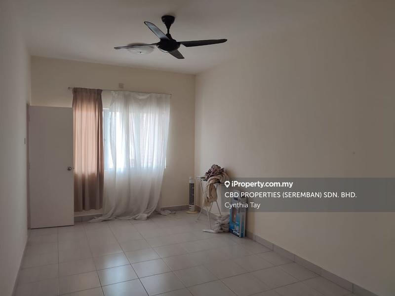 Semi-Detached House for Rent in Seremban 2, Negeri Sembilan by Cynthia Tay - iProperty.com.my