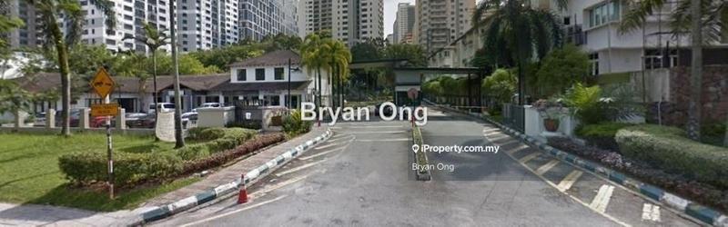 For Rent - Vista Kiara