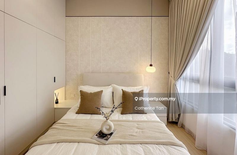 Kondominium untuk Disewa di Trinity Pentamont oleh Catherine Tan - iProperty.com.my