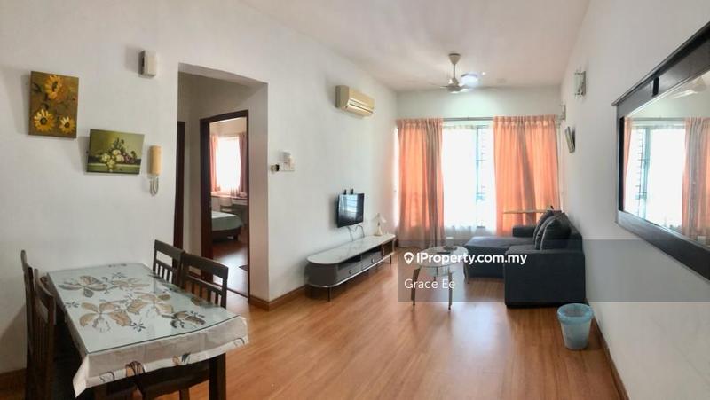 Service Residence for Rent in E-Tiara by Grace Ee - iProperty.com.my
