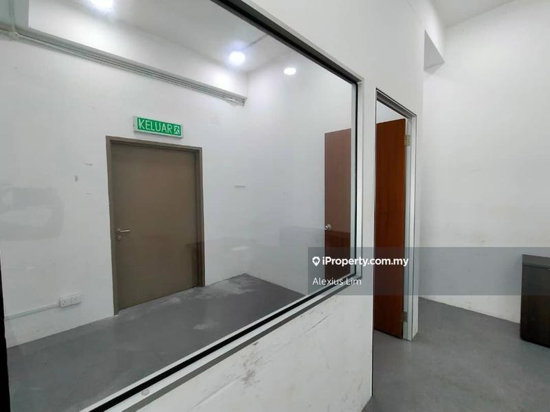 Kedai-Pejabat untuk Disewa di Southkey - Shop Office (1st Floor), Johor Bahru oleh Alexius Lim - iProperty.com.my