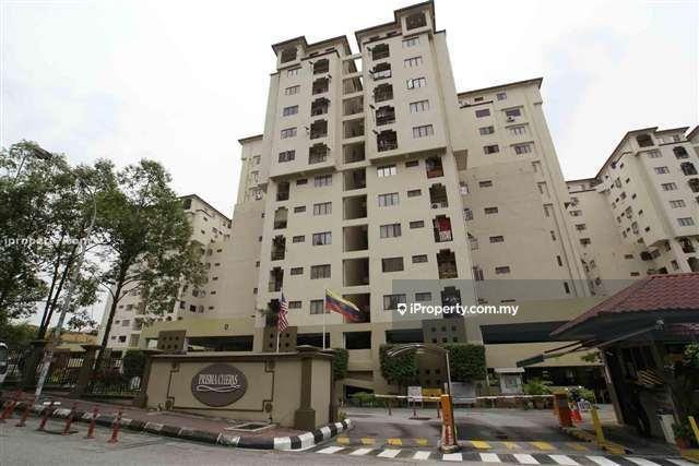 For Sale - Prisma Cheras