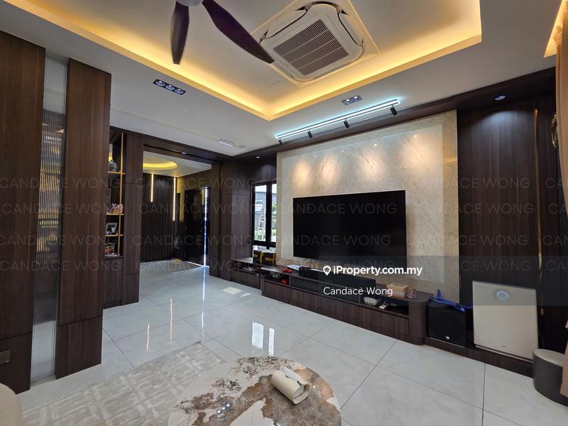 Bungalow House for Sale in Taman Desa Impian, Kajang by Candace Wong - iProperty.com.my