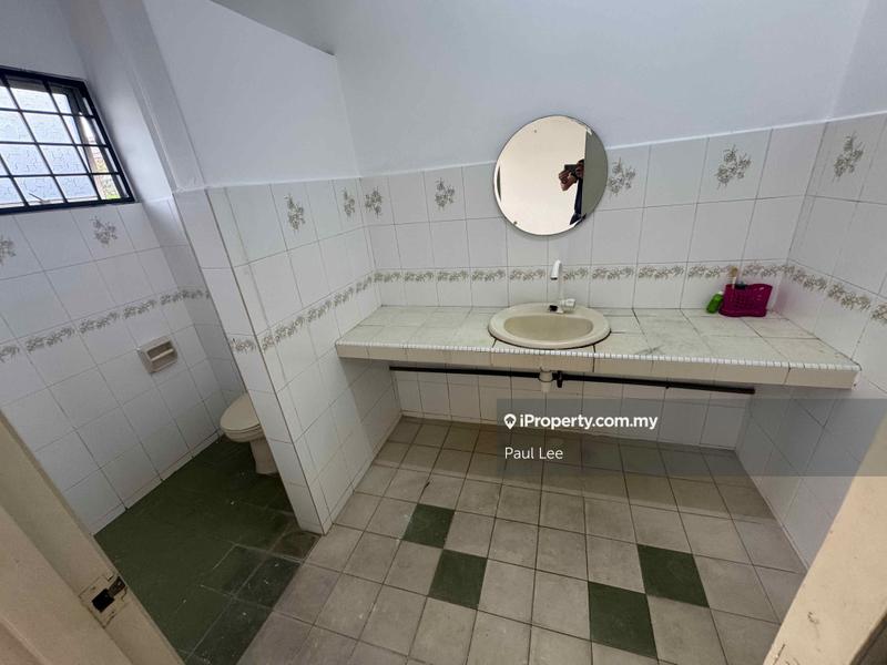 2-storey Terraced House for Sale in BANDAR PUCHONG JAYA, Puchong by Paul Lee - iProperty.com.my